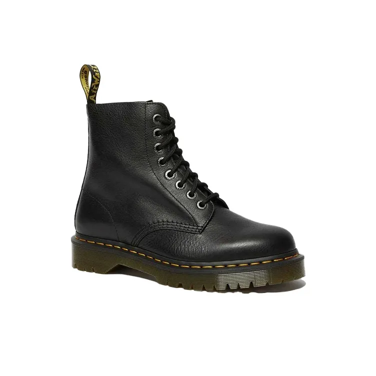 Dr. Martens Ankle Lace up Boots-1