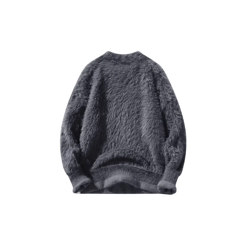Ice flying Knitwear Unisex-8