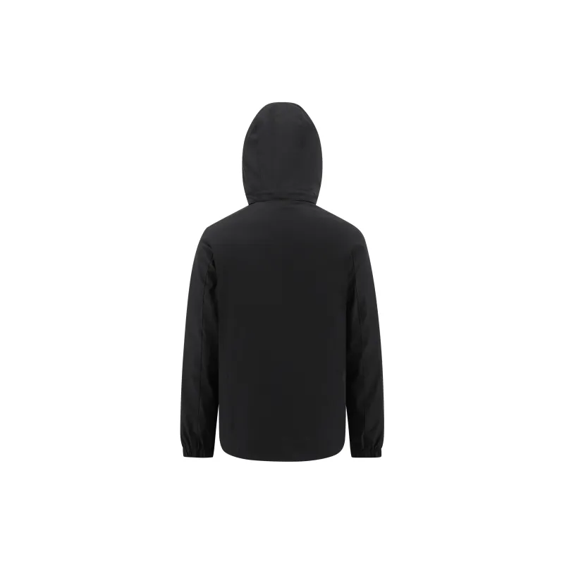 Yalu Thermal, Abrasion Resistant, Waterproof, Windproof Windbreaker Jacket Unisex-1