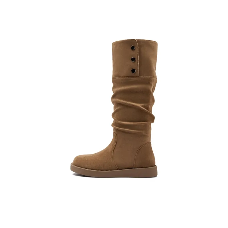JOSINY JOSINY Knee-high Boots 2.5cm Women's-6
