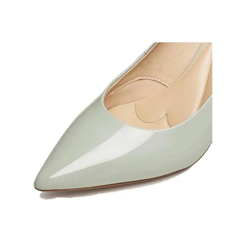 Tata Slim Heel High Heels 7cm Women's-3