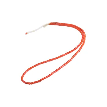Tokai Family Southern Red Agate Necklaces Women's