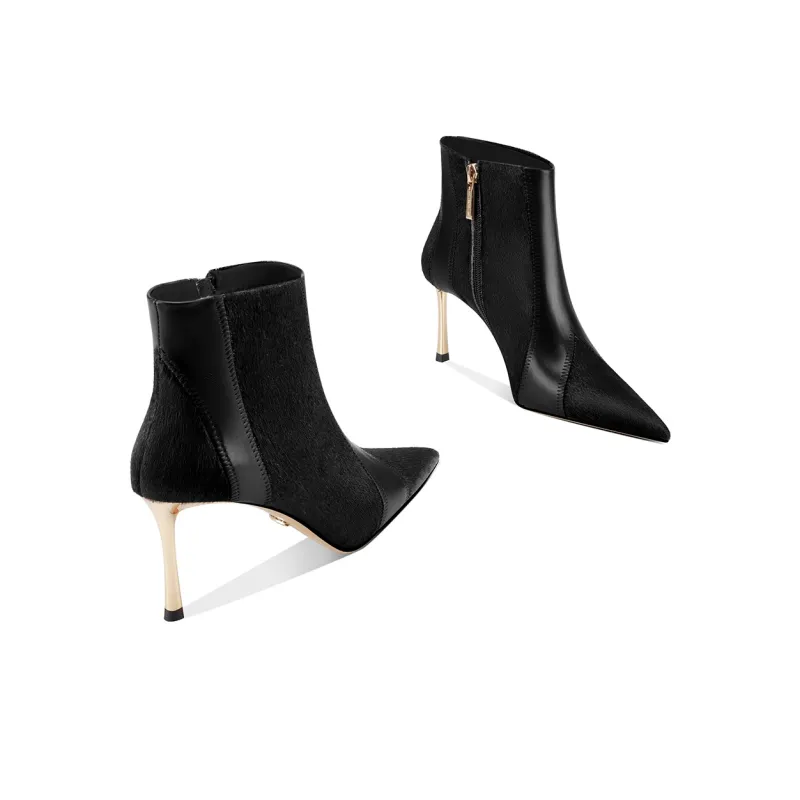 Shesrim Ankle Boots 7.5cm Women's-2