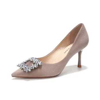 WEISHIBANGWEI High Heels Women's