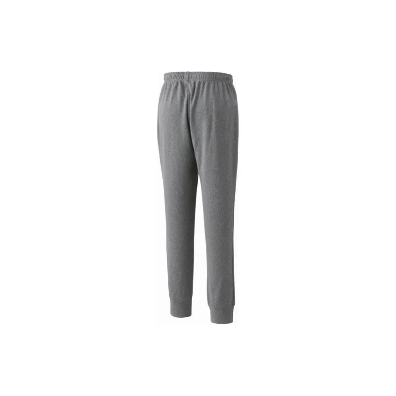 YONEX Knitted Sweatpants Unisex Gray-1