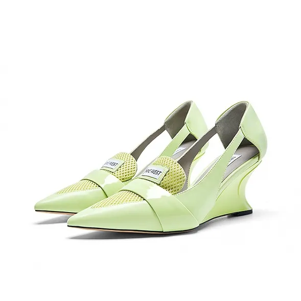 NINE WEST Irregular Heel High Heels Women's-16