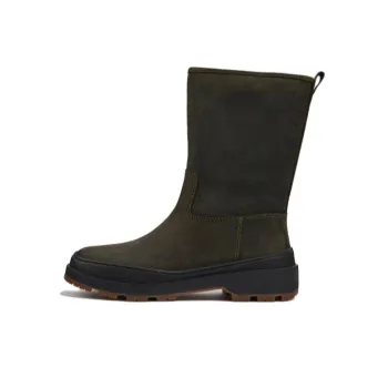 CAMPER Brutus Trek Leather Boots