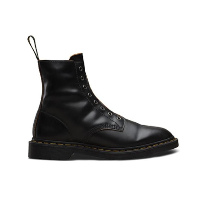 [Dr.Martens] 27277626 送料込 楽天市場】ドクターマーチン ブーツ 1460Z 不滅の定番 8ホール