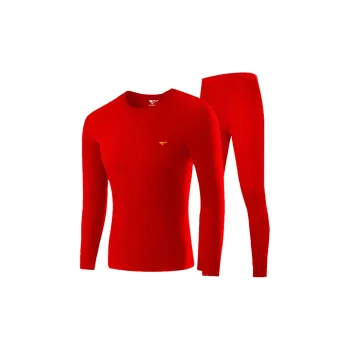 SEPTWOLVES Thermal Set Unisex Gift Box Set