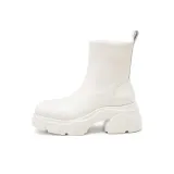 Snow Mountain White