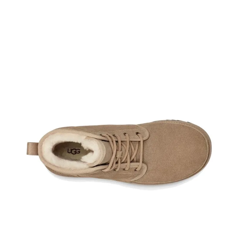 UGG Neumel High Boots 'White Pepper'-3