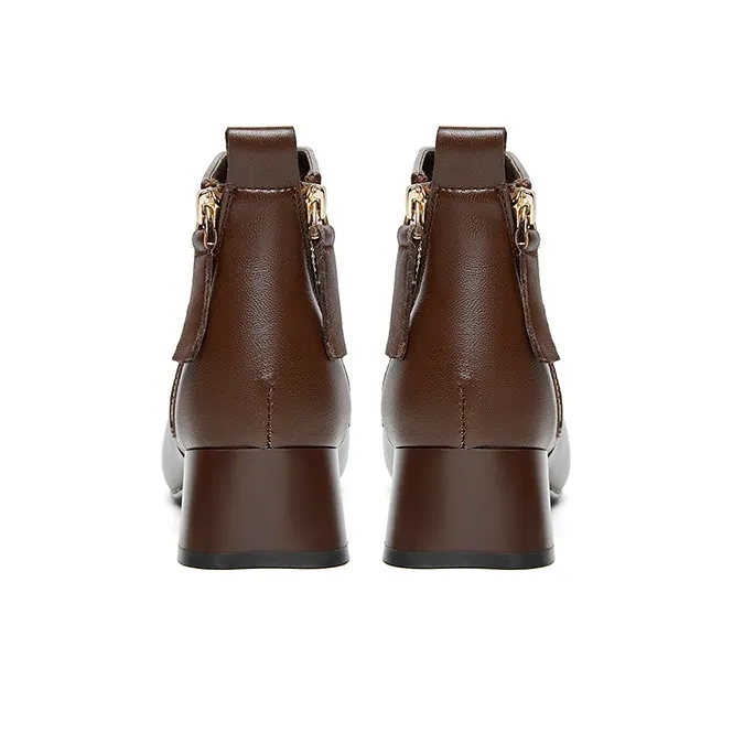 HANG TEN Ankle Boots Women's-13