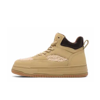 Dickies Ankle Boots Women's Beige