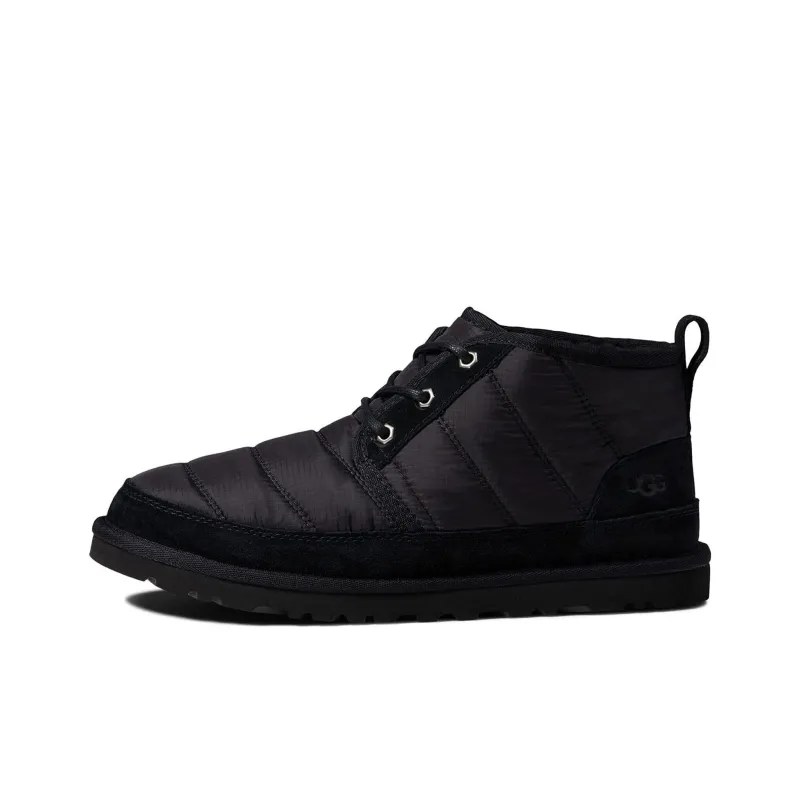 UGG Neumel Lta 'Black'-0