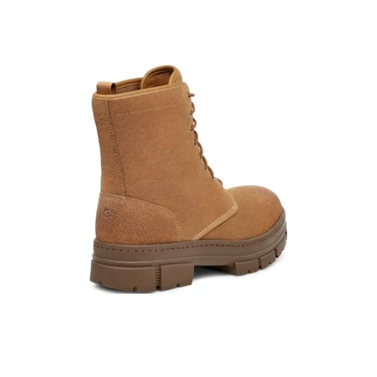 UGG Skyview Service Boot 'Chestnut Sand'-4