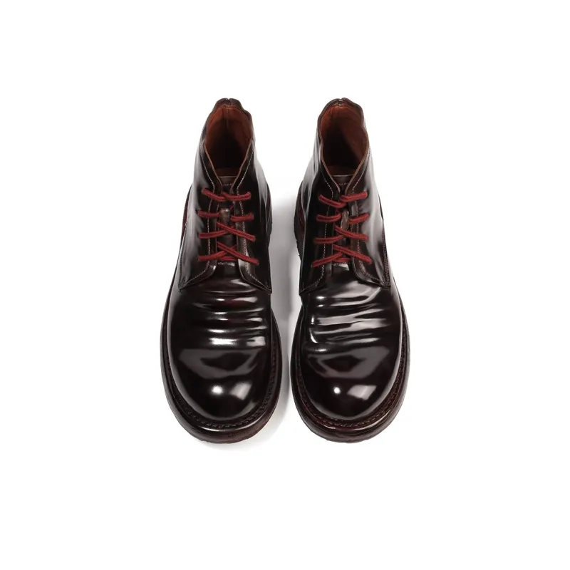 Vibram x Dreambo Martin Boot Men's-7