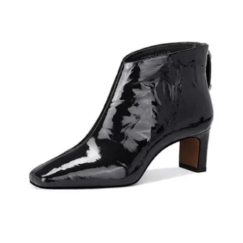 JESSICA SOPHIA Ankle Boots Women's