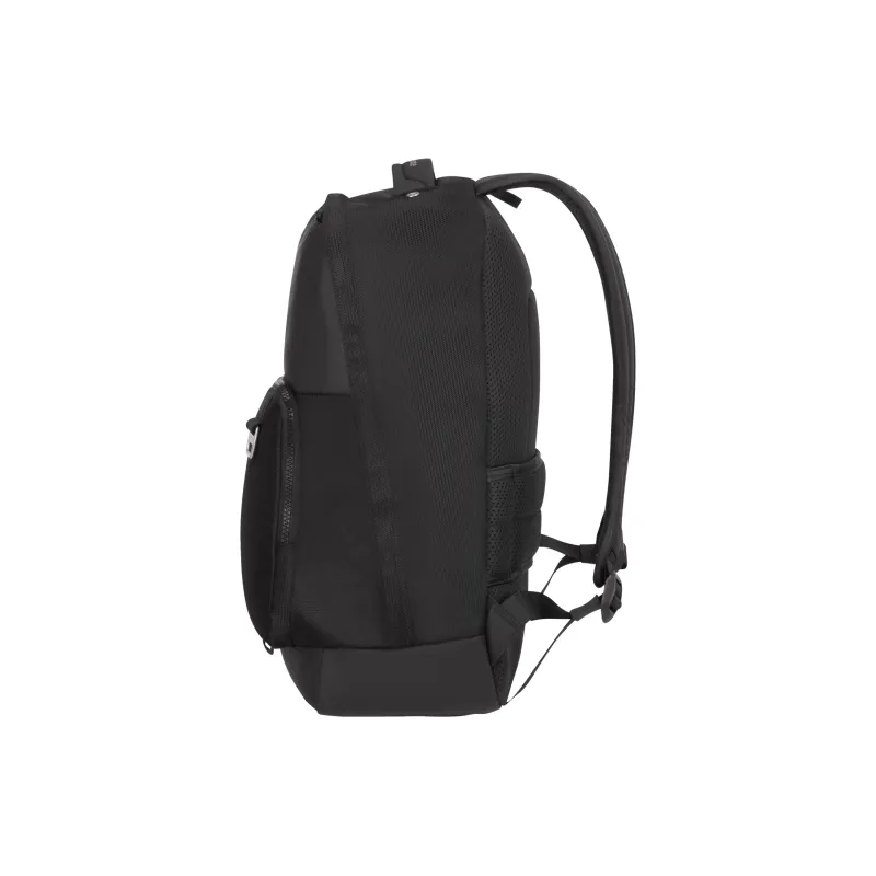 SAMSONITE RPET Backpack Unisex Black-2