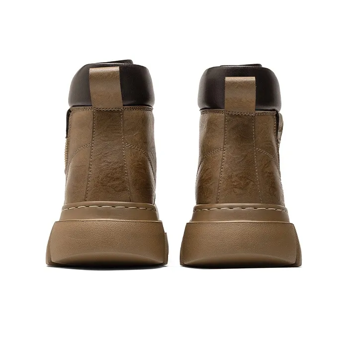 Mulinsen Crew Martin Boot Men's-9
