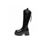 Unlined Black 01