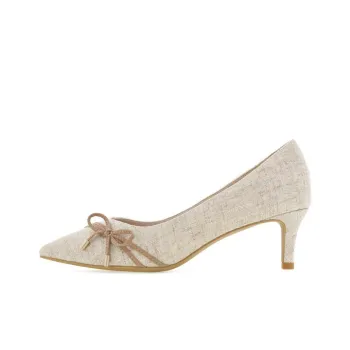 RANDA Slim Heel High Heels Women's