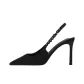 Black Suede
