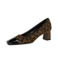 Leopard Print