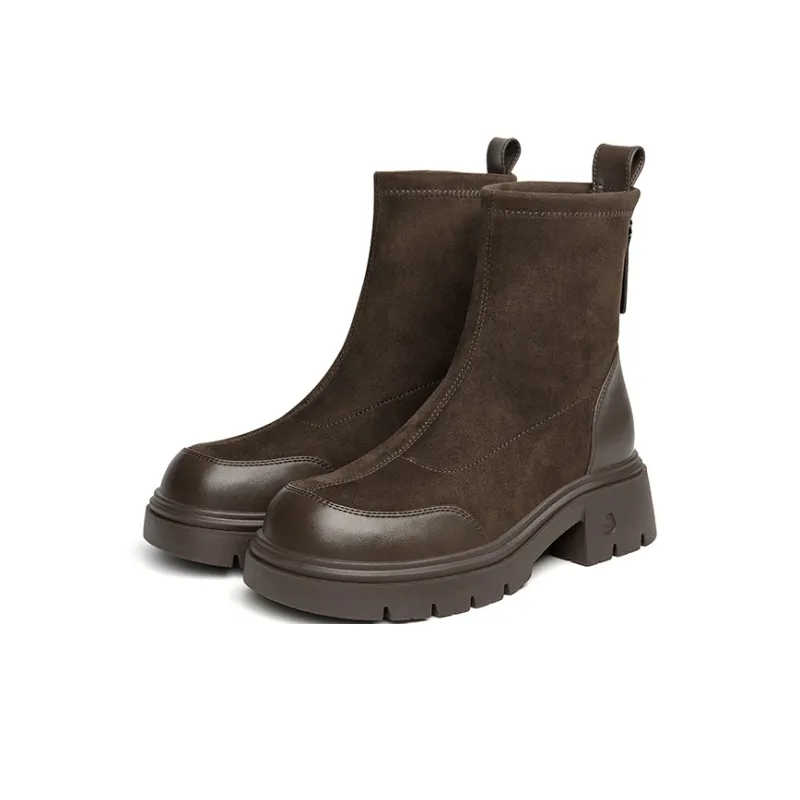 JOSINY JOSINY Ankle Boots 5cm Women's-7