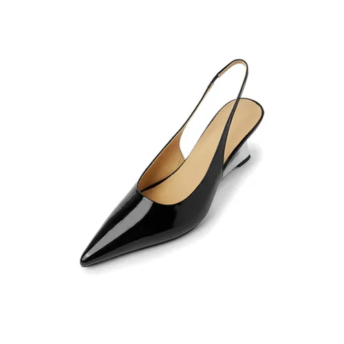 STARRO Wedge Heel High Heels 6cm Women's