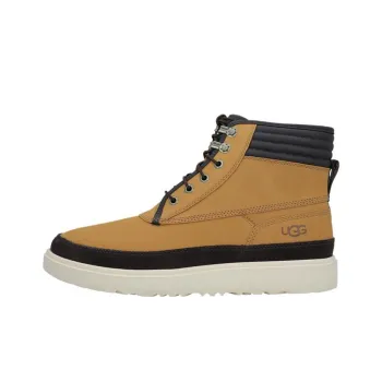 UGG Highland Sport Utility Weather Hiker 'Wheat'