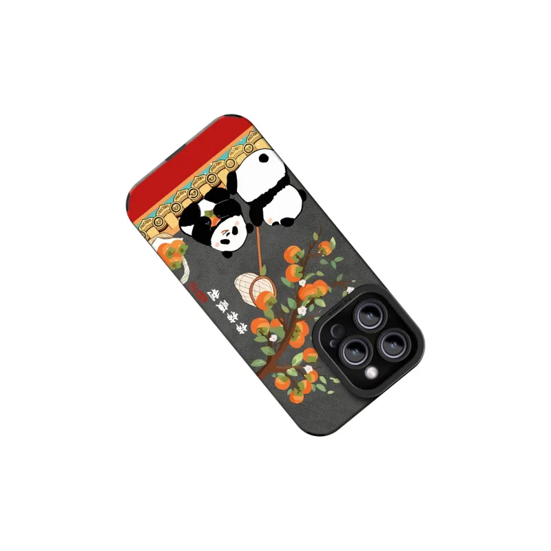 CHUNFAN Phone Cases-4