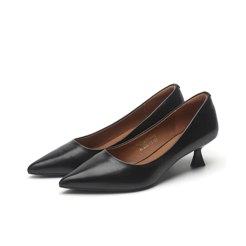 Rich Birds Slim Heel High Heels Women's-2