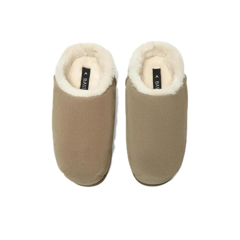 BASTO Snow Boots Women's-3