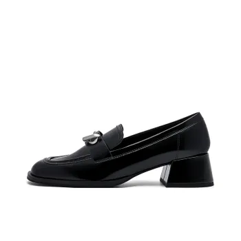 PEDRO High Heels Women's Black/Composite Color