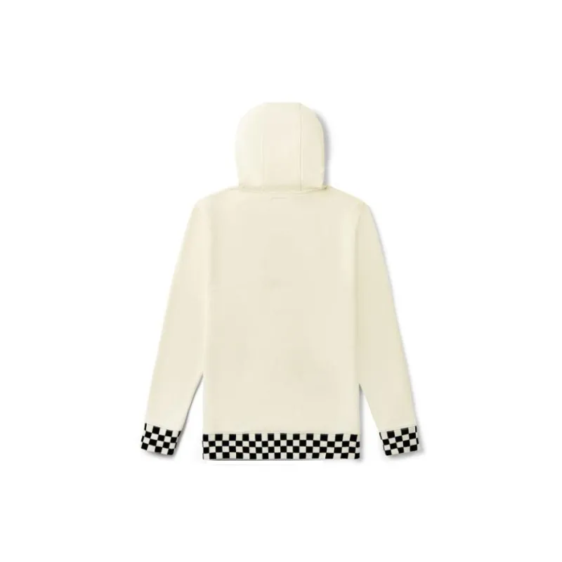 Vans Kyle Pro 2 Sweatshirt Unisex Beige-1