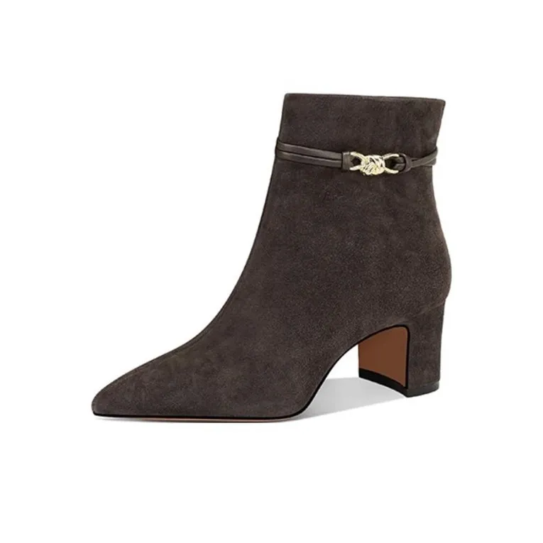JESSICA SOPHIA Ankle Boots Women's-2