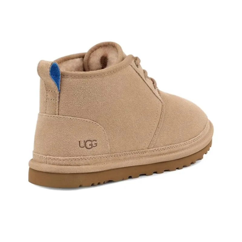 UGG Neumel Boots 'Sand Santorini'-3
