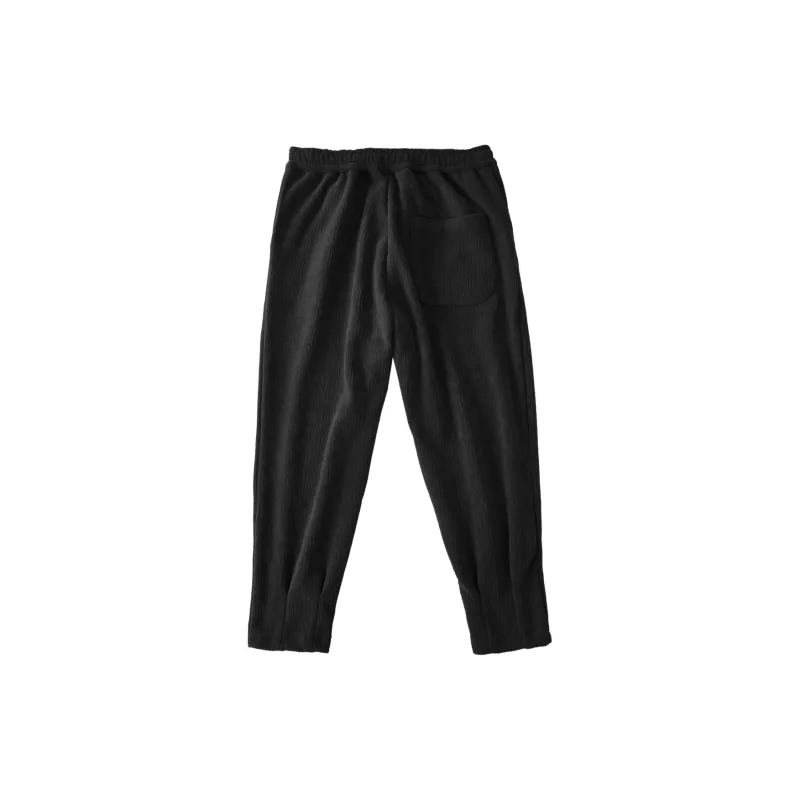Pin Li Casual Pants Men-1