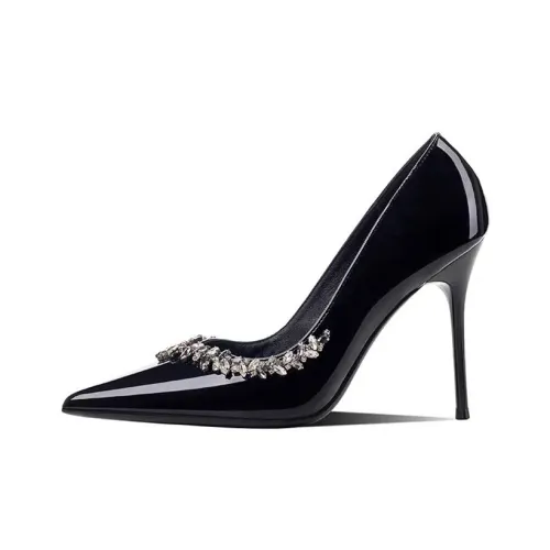 WOXXXN Slim Heel High Heels Women's Gift Box Set
