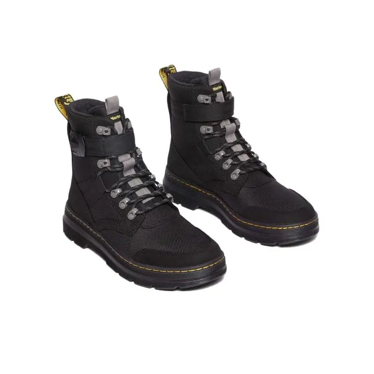 Dr.Martens Combs Tech Ii Lace-up Boots-3