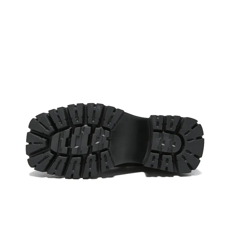 XB ITER High Heels Women's Black-5