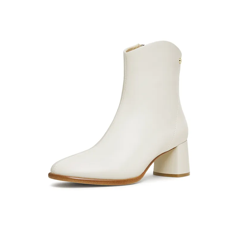 Teenmix Ankle Boots Women's-1