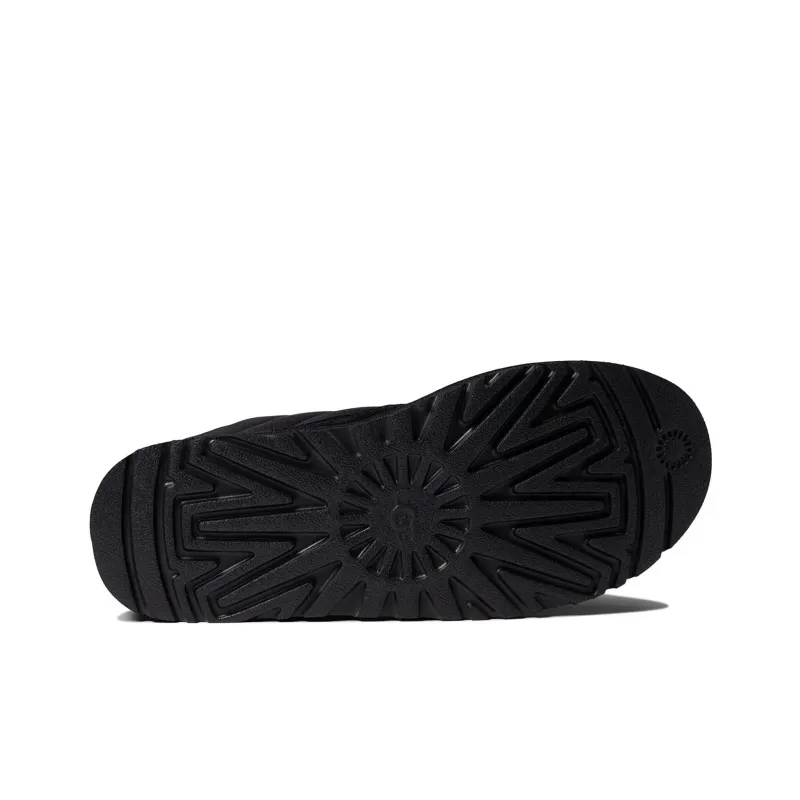 UGG Neumel Lta 'Black'-5