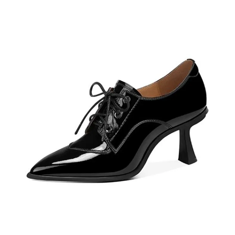 JESSICA SOPHIA High Heels 6cm Women's-0