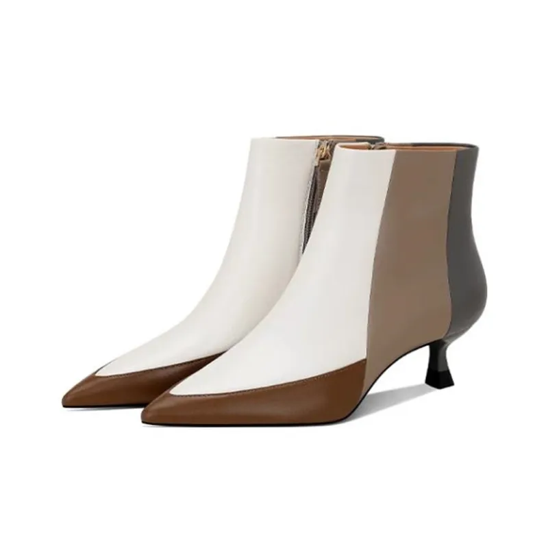 JESSICA SOPHIA Ankle Boots Women's-1