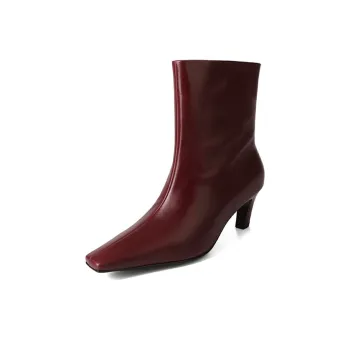 Echo&yolo Ankle Boots Women's