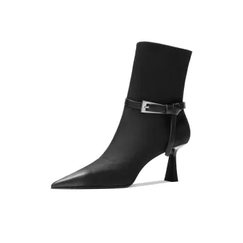 Shesrim Ankle Boots Women's