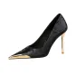 Black 1 0CM