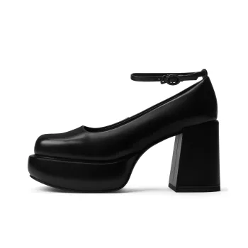 CHARLES&KEITH High Heels 9cm Women's