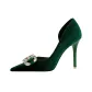 Green[Heel Height 10.5]